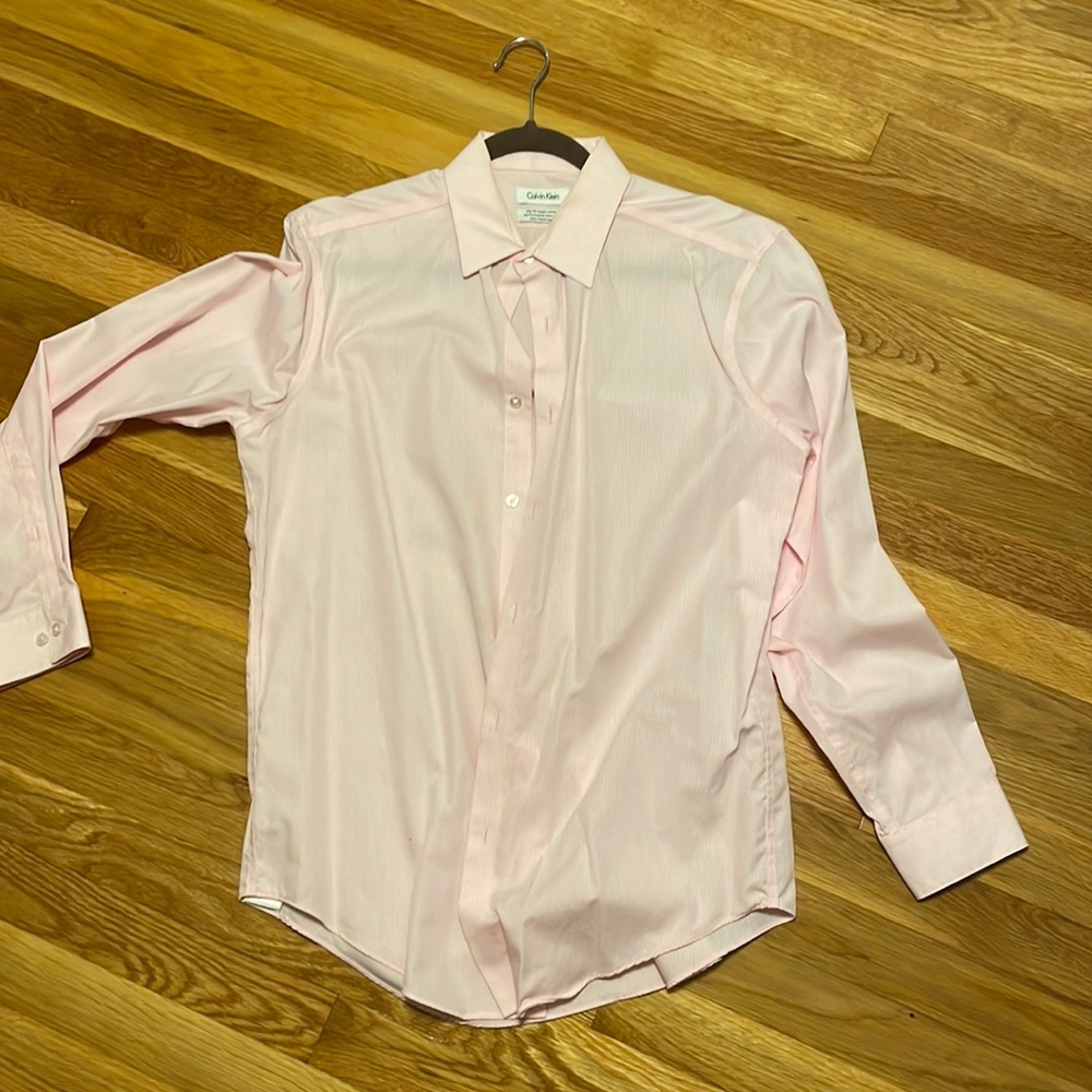 CK Dress Shirt